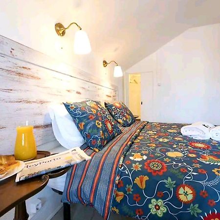 Oporto Blue Liberdade - Citycenter View Penthouse Studio 외부 사진