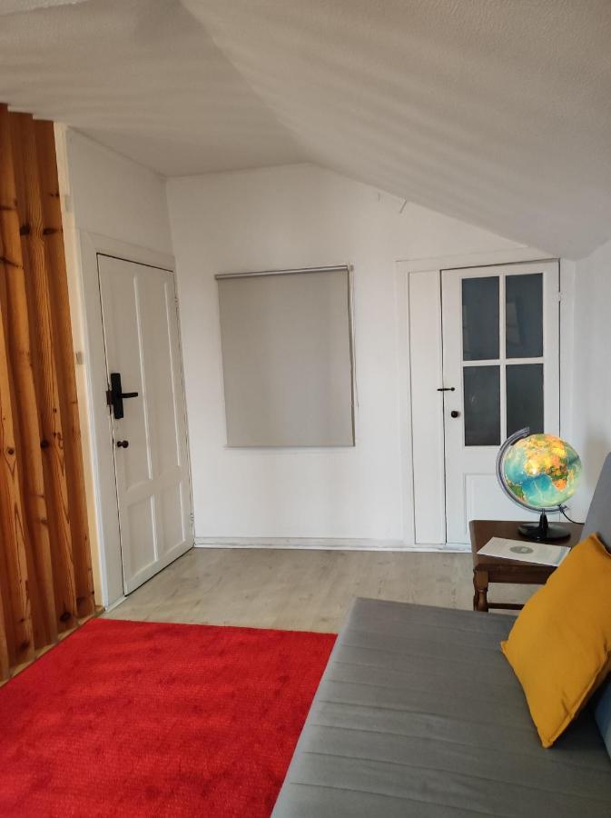 Oporto Blue Liberdade - Citycenter View Penthouse Studio 외부 사진