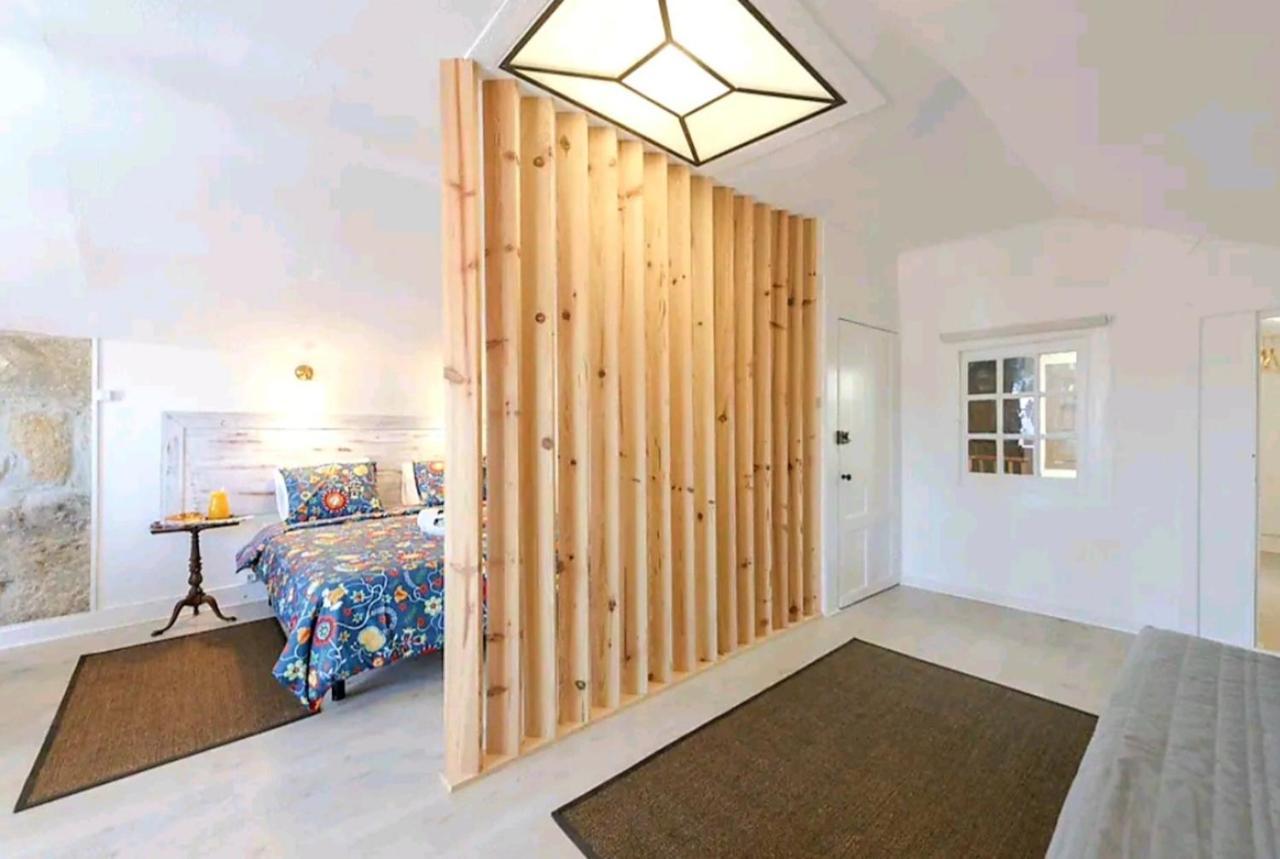 Oporto Blue Liberdade - Citycenter View Penthouse Studio 외부 사진