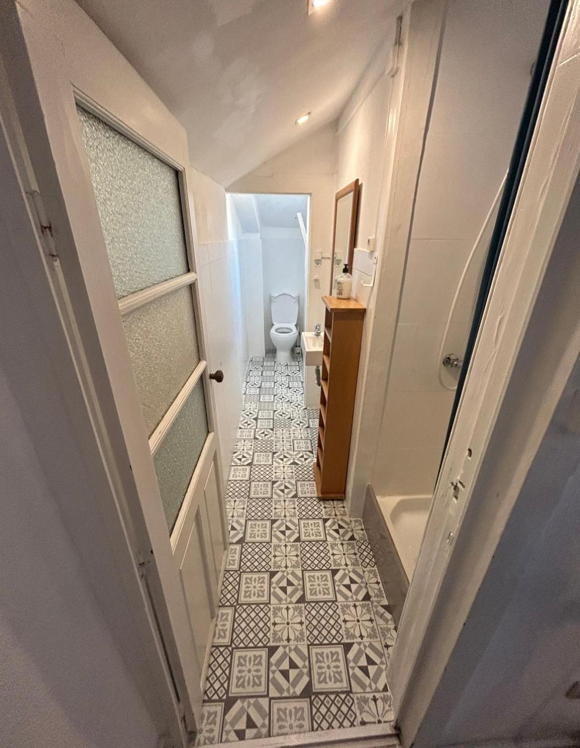 Oporto Blue Liberdade - Citycenter View Penthouse Studio 외부 사진